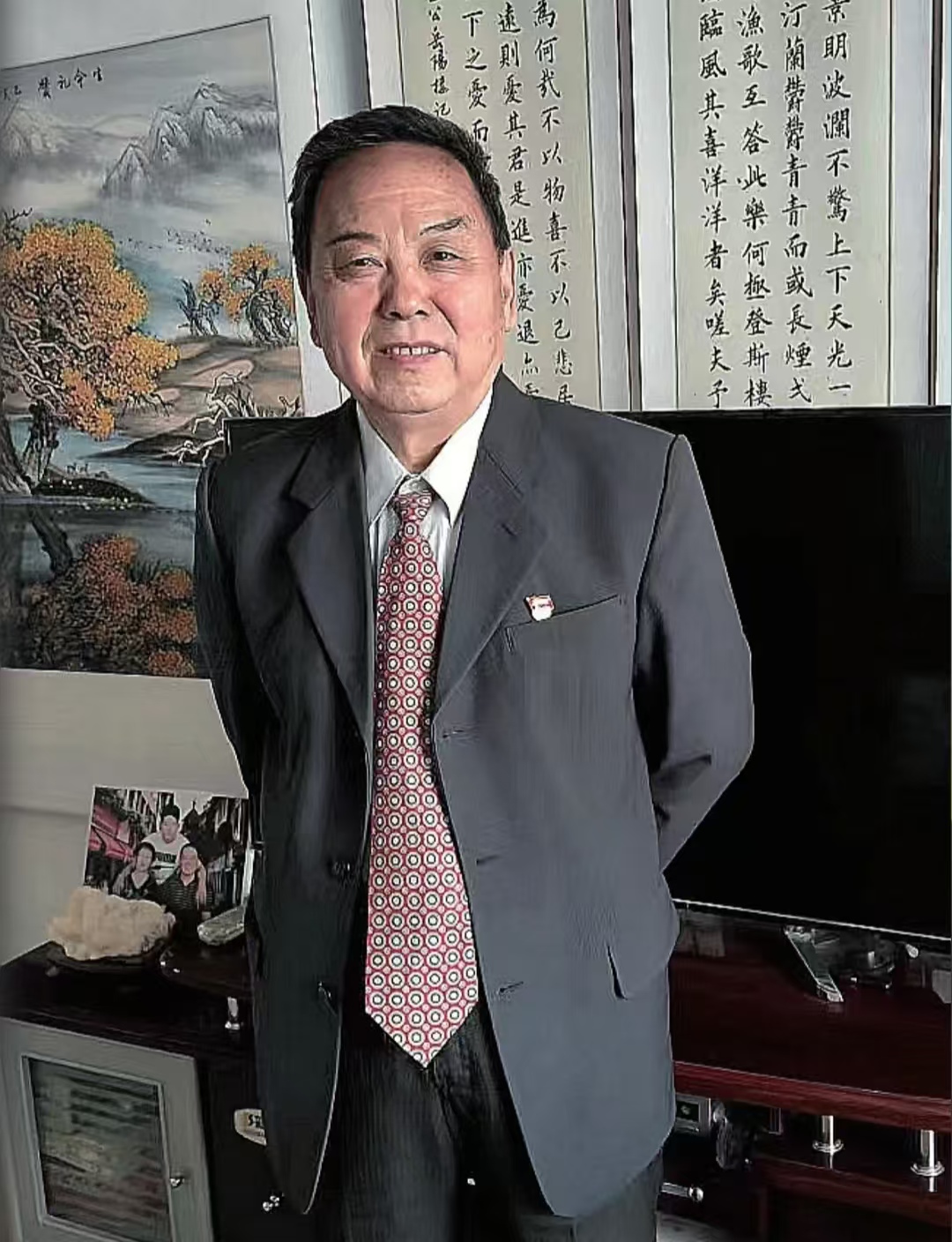 戴刚书法作品欣赏（5）