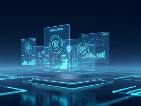 Token世界，已经来临