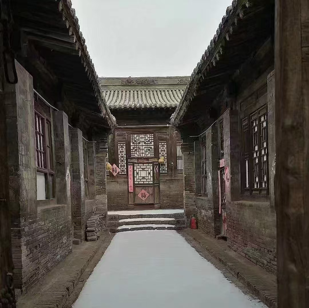 算盘珠上的变局