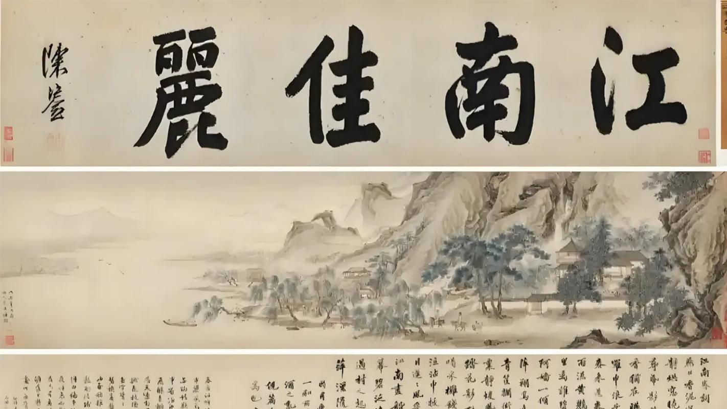 明代名画“逃离”博物馆现身拍卖会！ 文物捐赠“信任危机”如何破解？