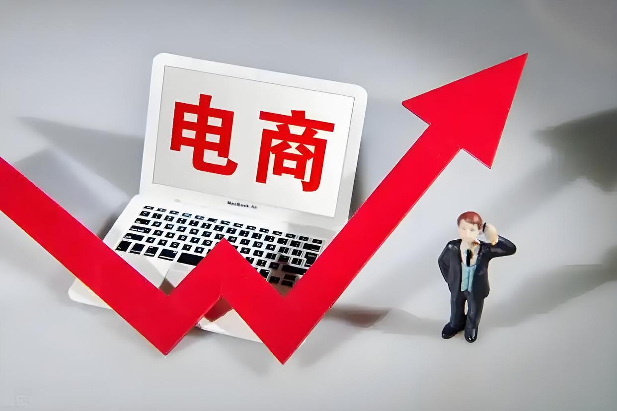 纵横电商平台