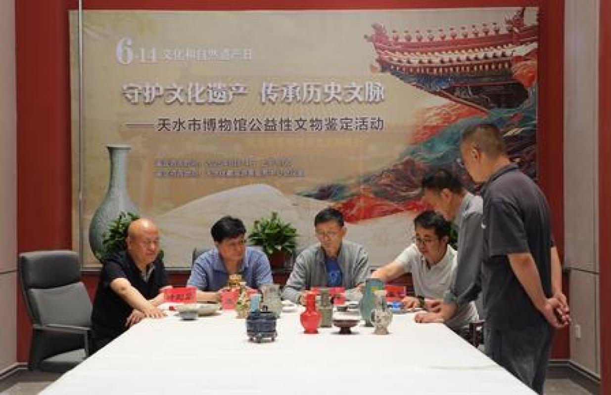 且说艺术品收藏与赌博