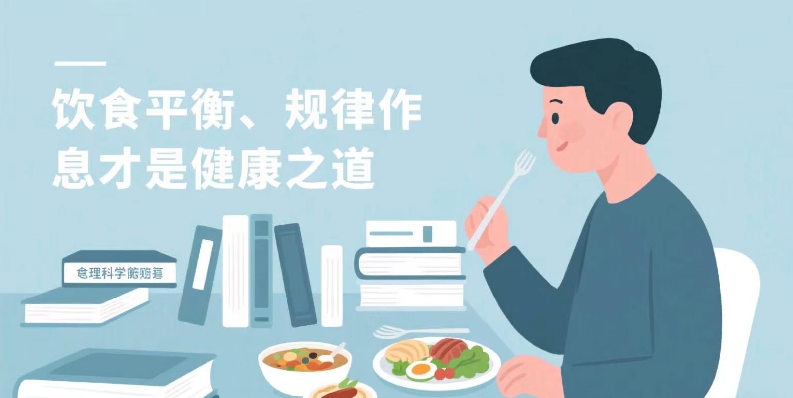 饮食之道，照见文明交融之妙