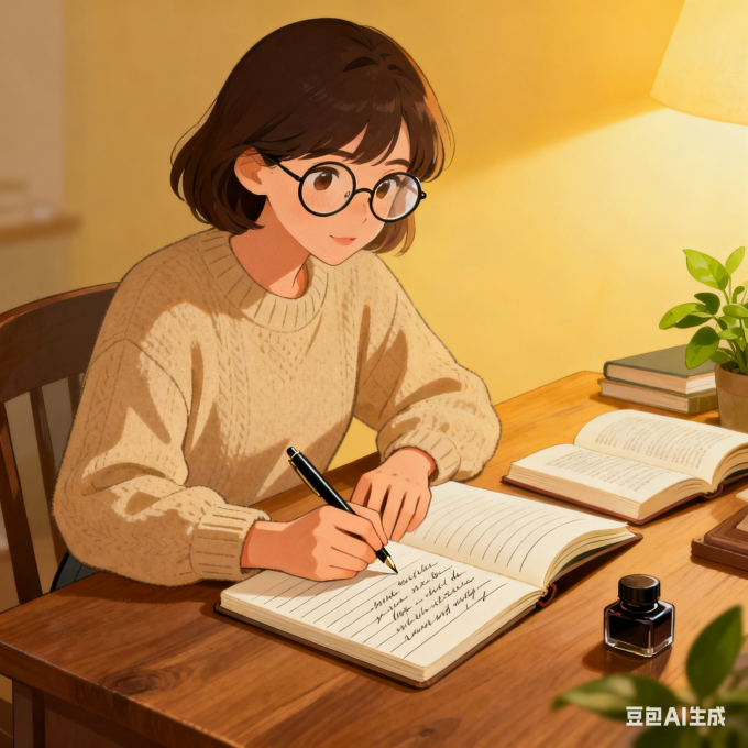 一个笨方法，让写作越写越顺