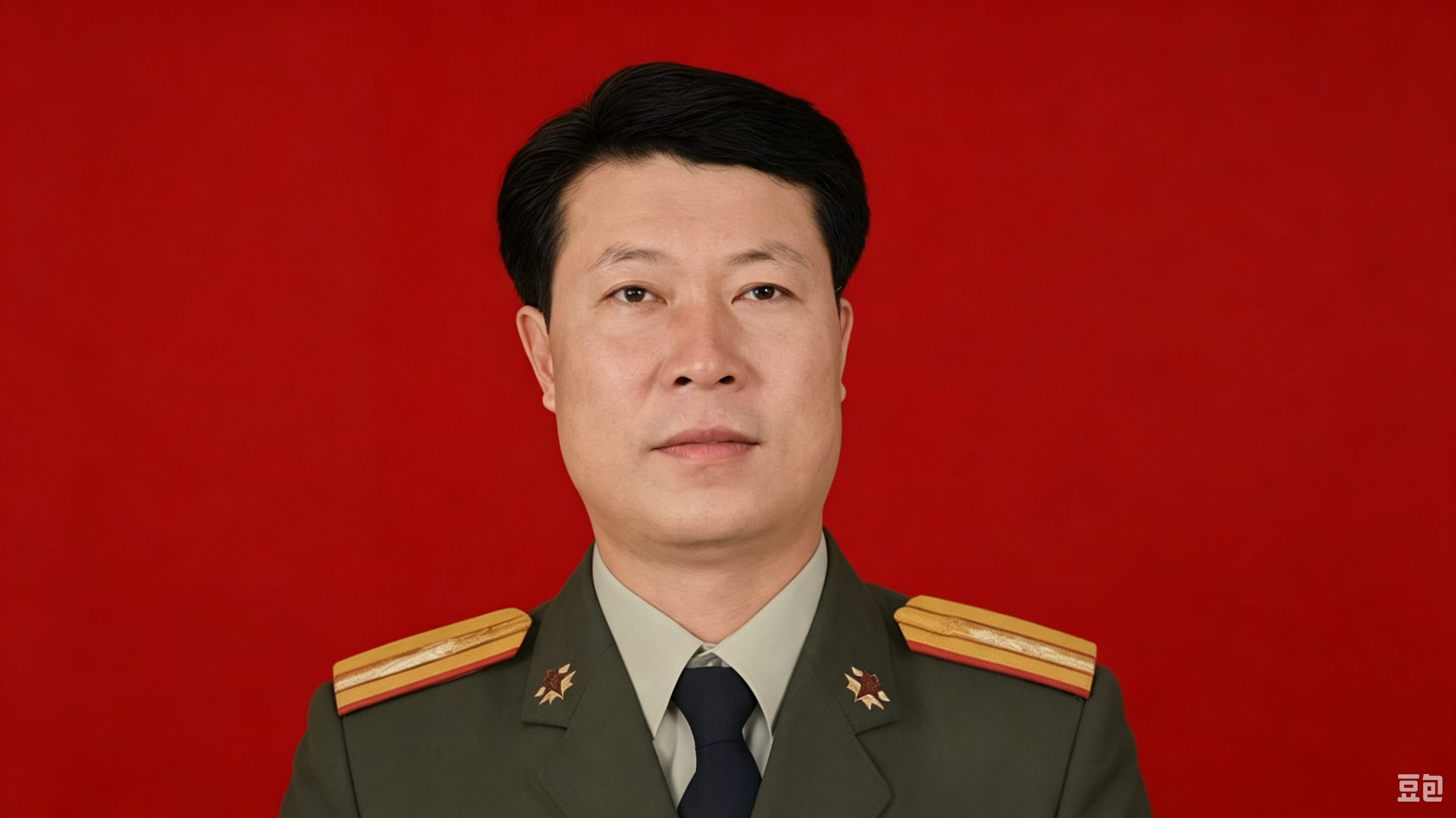 王效福《边塞篇》