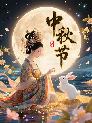 唱中秋
