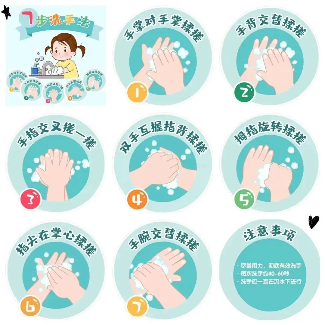 别把拉肚子当小病！