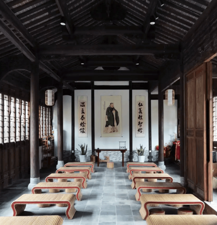 浅谈古代书院制度及其对当代教育的启示