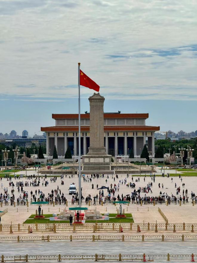 北京市旅游攻略