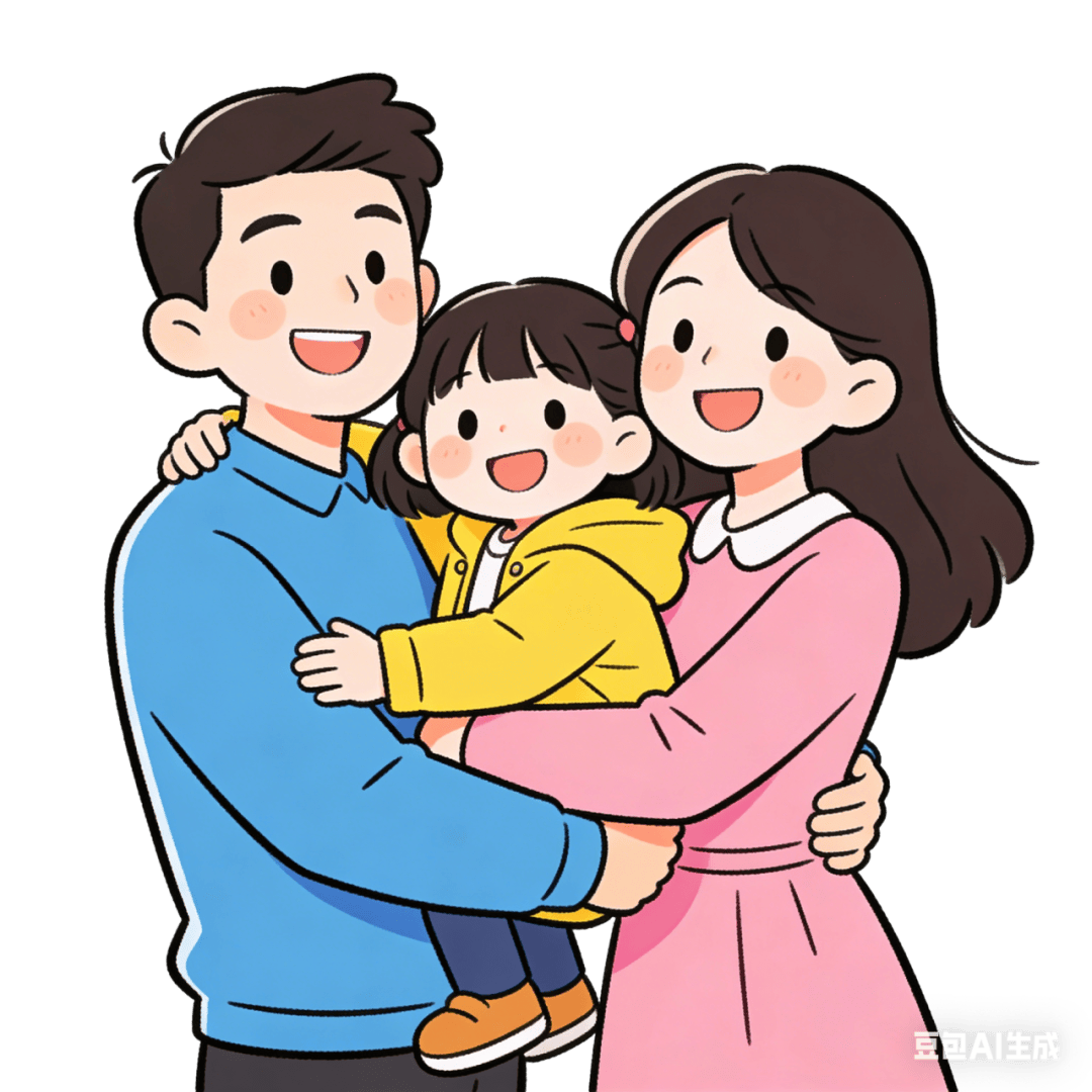 传统家教温情内核如何重塑当代亲子关系