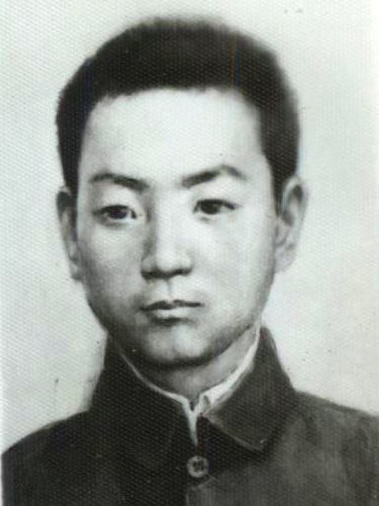缅怀中国工农红军将领李彩云烈士